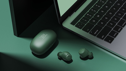 DEVIE0901 TWS藍牙耳機 重新定義無線音頻體驗